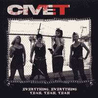 Civet : Everything Everything